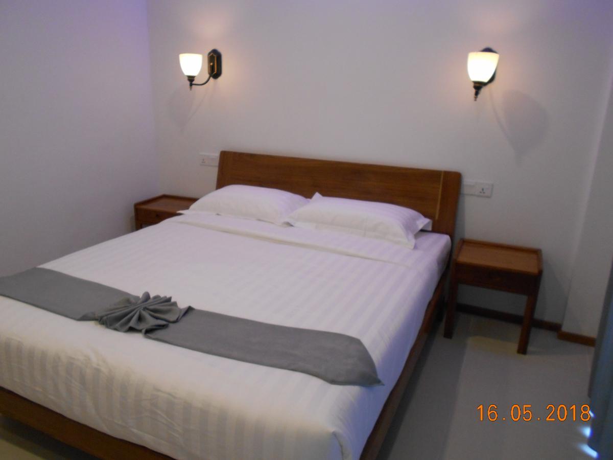 Morning Star Guesthouse Nyaung-U Zewnętrze zdjęcie