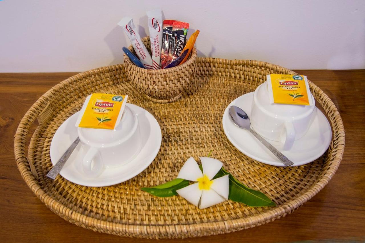 Morning Star Guesthouse Nyaung-U Zewnętrze zdjęcie