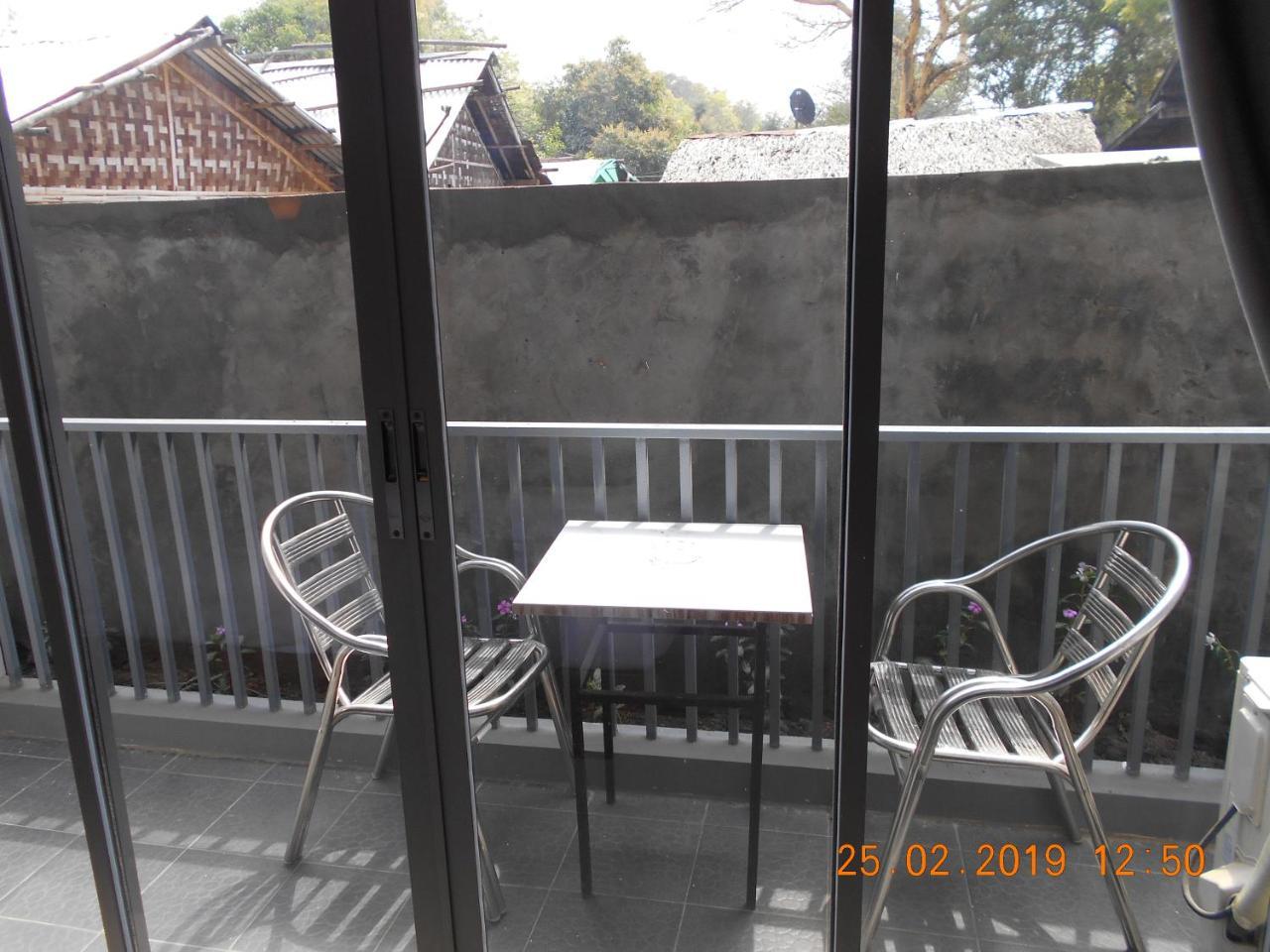 Morning Star Guesthouse Nyaung-U Zewnętrze zdjęcie