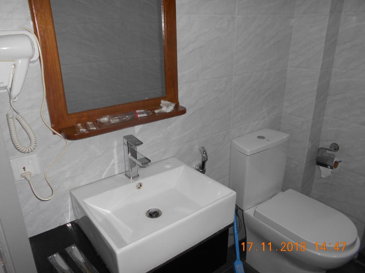 Morning Star Guesthouse Nyaung-U Zewnętrze zdjęcie