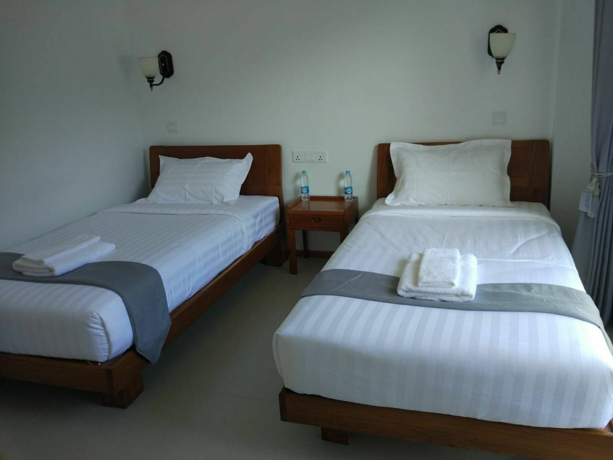 Morning Star Guesthouse Nyaung-U Zewnętrze zdjęcie